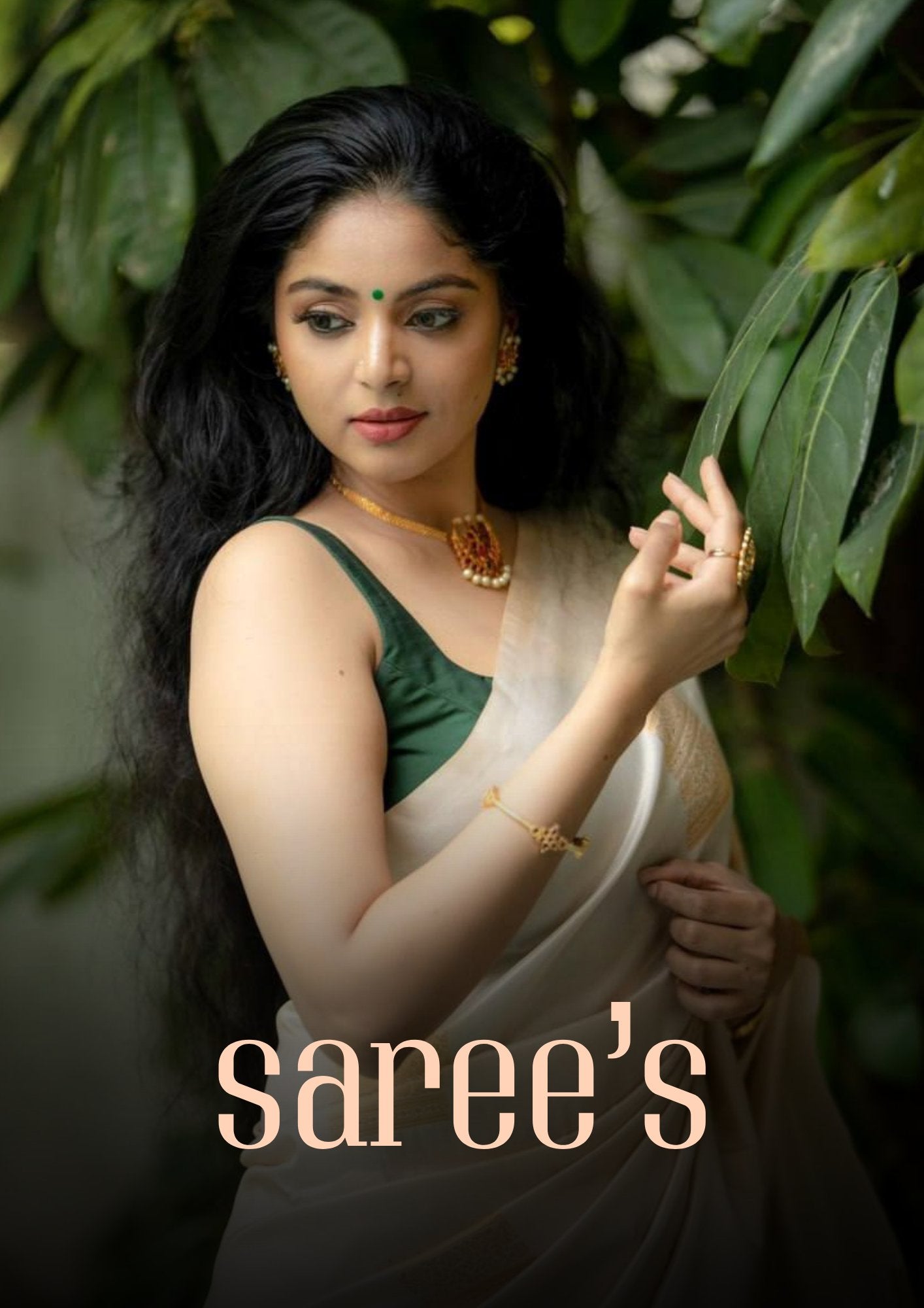 Saree's