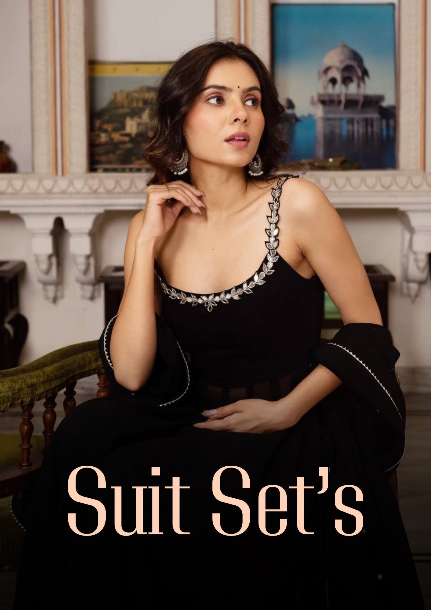 Suit Set's