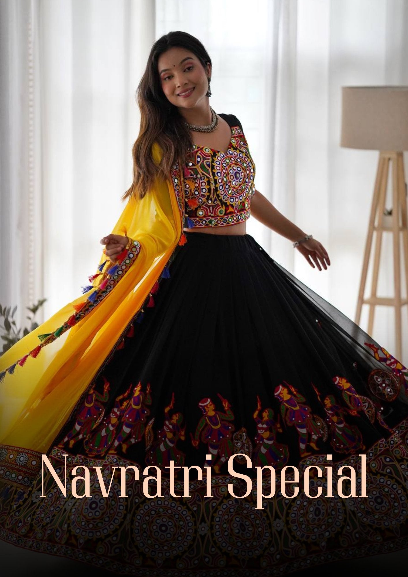 Navratri Collection