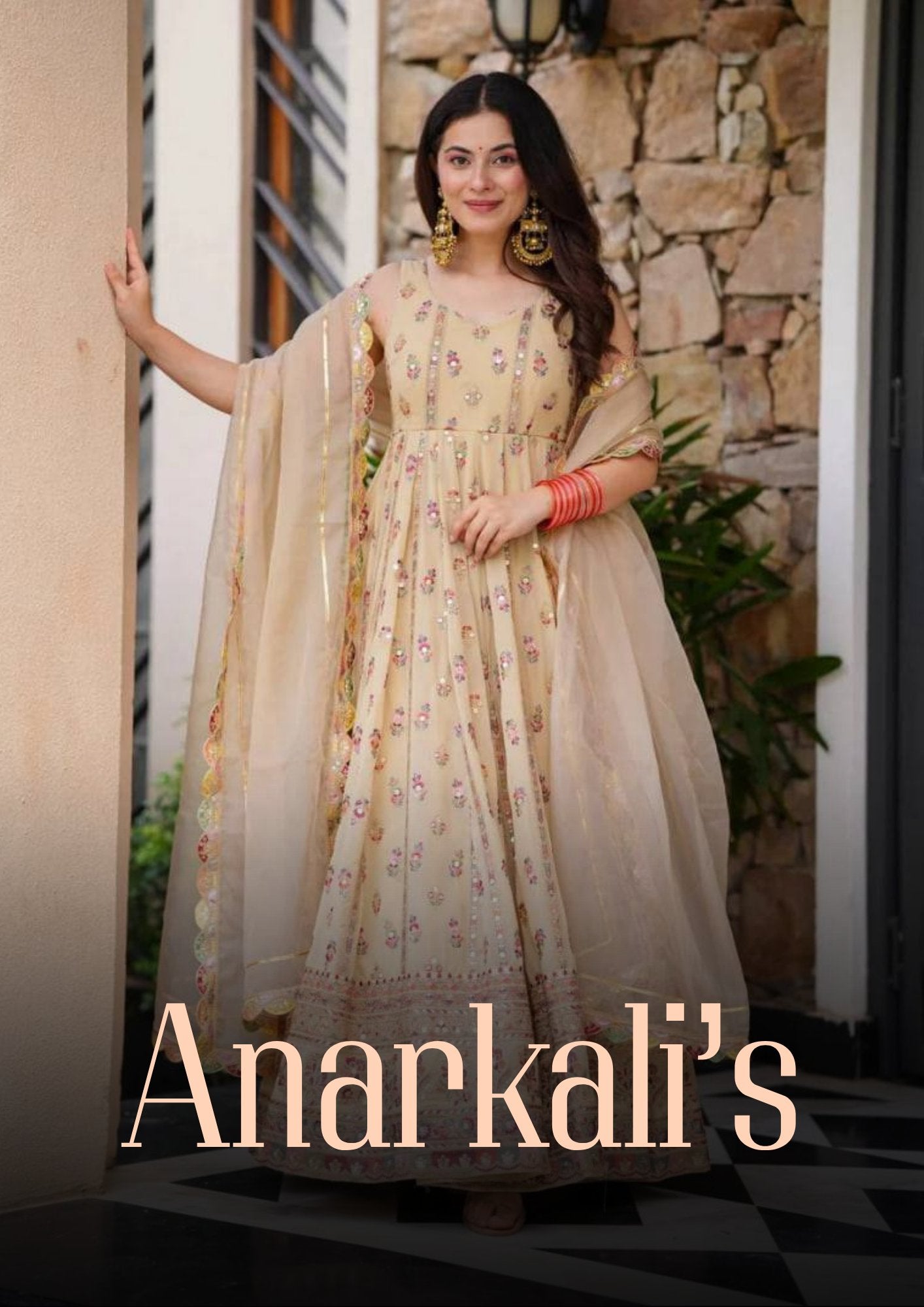 Anarkali's