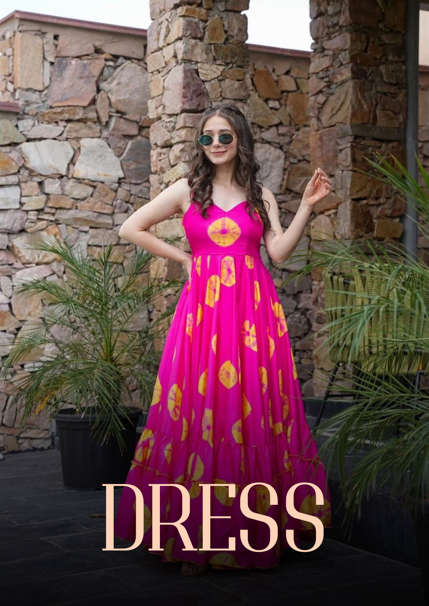 Dress's